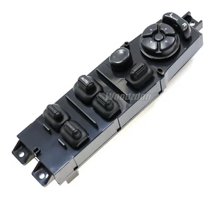 Master Power Window Switch for Dodge Ram 1500 2500 3500 Truck Durango 56049805AB - Imagen 1 de 9