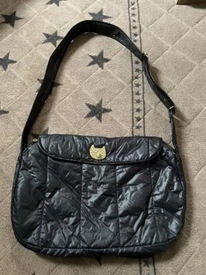 Bolso de hombro Tsumori Chisato Black Cat 3 Foto 1 de 4