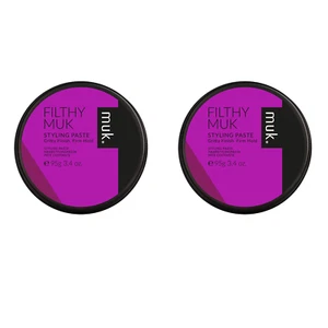 (2X) MUK Filthy Muk Hair Styling Paste (95g) - Picture 1 of 1