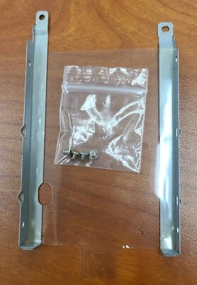 Genuine Acer Aspire 5000 Gateway N Series HDD Caddy & Screws AM0HI000100.01 - Image 1 of 2