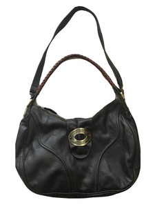 nuovedive leather bolsas