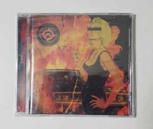 Rites Of Ash: Like Venom CD -- NEW! SEALED!! - Picture 1 of 2