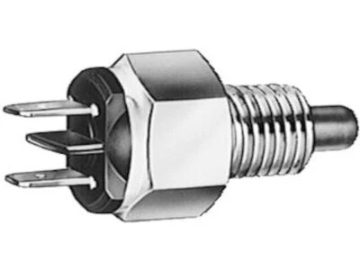 Interruptor de luz de freno para Saab 99 1974-1978 Hella 86869DGBJ 1975 1976 1977 Foto 1 de 2