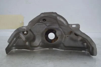 Mazda 2 (DE) 1.3 Heat Shield - Image 1 of 2