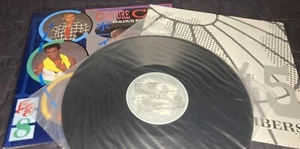 Culture Club - Colour By Numbers - 1983 Virgin Canada LP Press w Inner / EX+ - Picture 1 of 5
