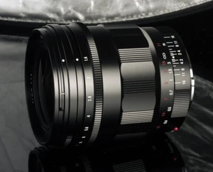 Voigtlander USA WARRANTY 21mm f1.4 Nokton Aspherical Sony FE Mount - Picture 1 of 5