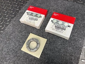 Lot of 2 Ingersoll-Rand 54486402 Rod Oil Ring Scraper 1.25" - Picture 1 of 8