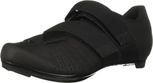 Zapato de Ciclismo Moderno Unisex Fizik, Negro, EE. UU. 13 3/4 | UE 48! - Imagen 1 de 2