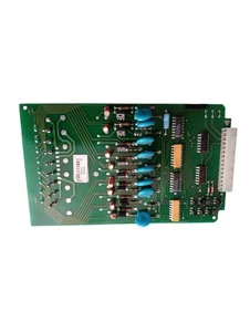 P15775 Montgomery Kone AC Output Board - Picture 1 of 1