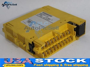 Fanuc A03B-0807-C152 I/O Modul 8PT 24VDC POS Output W/Out Cover NEU - Bild 1 von 3