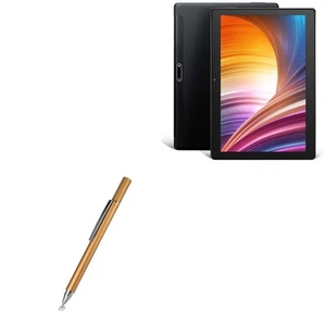Stylus Pen Compatible with Dragon Touch Max10 Tablet - FineTouch Capacitive S... - Picture 1 of 9