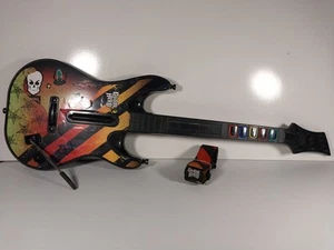 RedOctane Guitar Hero Controller Sony PlayStation PS2 95449.805 - Picture 1 of 9