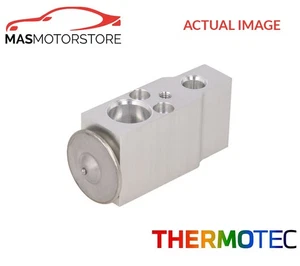 AIR CONDITIONING EXPANSION VALVE THERMOTEC KTT140025 I NEW OE REPLACEMENT - Picture 1 of 6