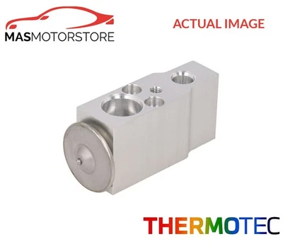 AIR CONDITIONING EXPANSION VALVE THERMOTEC KTT140025 I NEW OE REPLACEMENT - Image 1 of 4