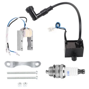 CDI Ignition Coil Magneto For Motorized 49 66 80 Engine Spark - Picture 1 of 14