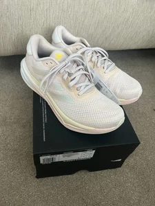 Adidas Supernova Stride Running Trainer Pastel Pink UK 6 New in Box - Picture 1 of 7