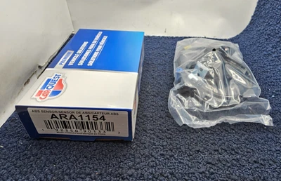 ARA1154: датчик скорости колеса ABS подходит для некоторых моделей Chevrolet GMC Isuzu - Изображение 1 из 4
