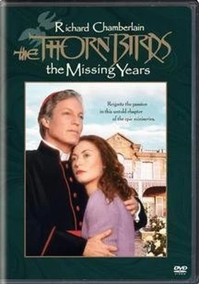 Thorn Birds 2: The Missing Years [DVD] [Region 1] [US Import] [NTSC] - DVD  PWVG - Image 1 of 2