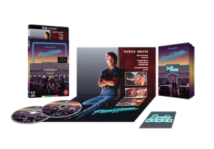 Road House Limited Edition (4K UHD Blu-ray) Kelly Lynch Sam Elliott (UK IMPORT) - Picture 1 of 4