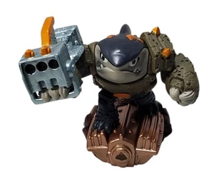 Skylanders SUPERCHARGERS Character Figure: TERRAFIN - Shark Shooter Terrafin - - Picture 1 of 7