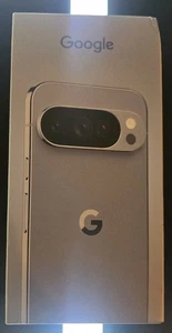 Google Pixel 10 Pro 128GB Moonstone New Sealed UK Version 1 Year Warranty - Picture 1 of 2