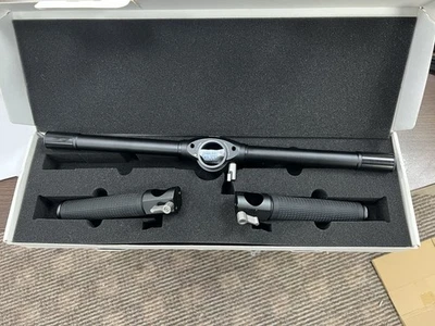  Stabilizer Dual Handheld Grip For Zhiyun Crane 2 , plus, crane m - Image 1 of 4