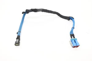 2020 - 2022 LAND ROVER RANGE ROVER 48V VOLTAGE CONVERTER WIRE OEM KK6214N274AD - Picture 1 of 10