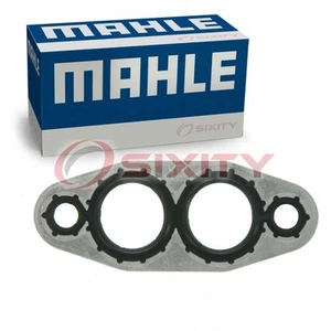 MAHLE Engine Oil Cooler Gasket for 1997-2016 Chevrolet 1500 Avalanche Camaro dq - Picture 1 of 5