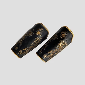 TBLeague PL2023-207 1/6 Scale Regal Shadowblade Sammelfigur Armschützer - Bild 1 von 1