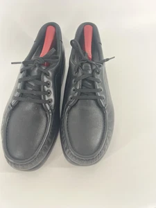 SAS Womens Shoes Size 11 W 11W Wide Tripad Comfort Never Worn New Lace Up - Picture 1 of 10