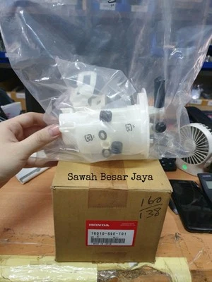 16010S9ET01 Fuel Tank Strainer Set Fit For Honda CR-V 2002-2006 - Image 1 of 2