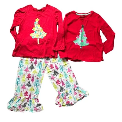 Jelly the Pug y otras marcas Navidad, camisetas navideñas, pantalones con volantes niñas 6 Foto 1 de 4