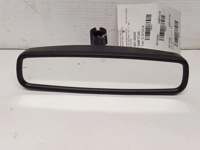 Rear View Mirror from 2014 Ford Explorer 12244072 - Image 1 of 4
