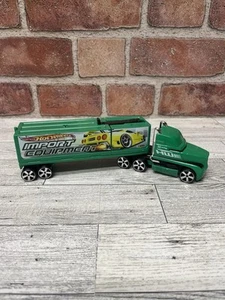 Hot Wheels Nissan Skyline R32 Truckin’ Transporter Only - Bild 1 von 7