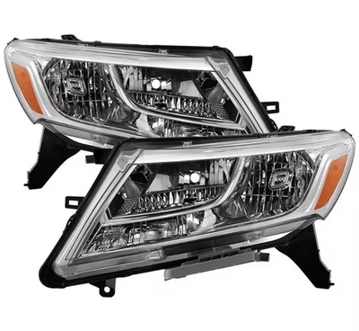 FARO DELANTERO IZQUIERDO NISSAN PATHFINDER 13-16  26060-3KA0A Foto 1 de 2