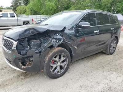 (SOLO RECOGIDA LOCAL) Puerta trasera del conductor a través del 06/03/18 con parasol se adapta a 16-19 Foto 1 de 4