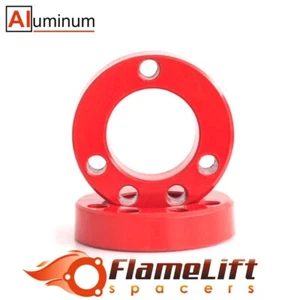 Kit de elevación de espaciadores de puntal delantero de 1,2" 30 mm para ACURA TL (II), CL (II) - Imagen 1 de 7