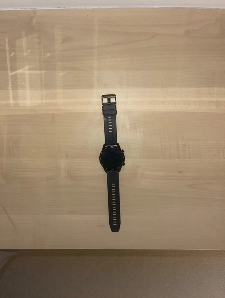 Huawei GT 2 42mm Smart watch - Image 1 of 4