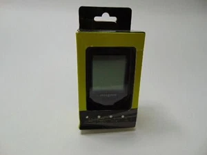 Cycle Speed Bicycle Computer 18 Functions Odometer/Calories/Temp/TripTime/Backli - Picture 1 of 16