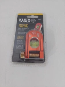 Klein Tools 935AB1V ACCU-BEND™ Level, 1 Vial - Picture 1 of 3