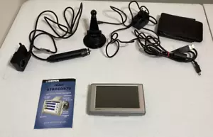 Garmin Nuvi 660 Sistema di Assistenza di Viaggio Personale GPS In Scatola - Foto 1 di 15
