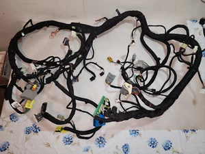 2014 OEM Chrysler 300 Instrument Panel Dash Wiring Harness 68197173AB - Picture 1 of 5
