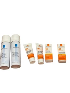 la roche posay bundle - Picture 1 of 8