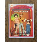 Cutting Up with Ramona! Beverly Cleary Paper Dolls