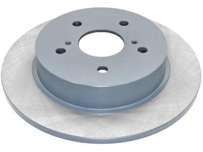 Rotor de freno trasero para Suzuki SX4 2007-2013 15285XVHC 2008 2009 2010 2011 2012 Foto 1 de 2