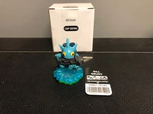 Skylanders Gill Grunt Spyro’s Adventure Figure - Picture 1 of 3