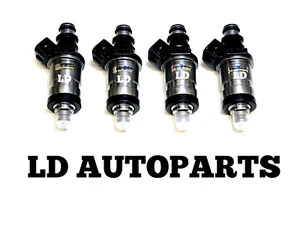 4 Genuine Honda 06164P2J000 1998-2001 Acura Integra / CL 1.8L 2.3L I4 - Picture 1 of 10