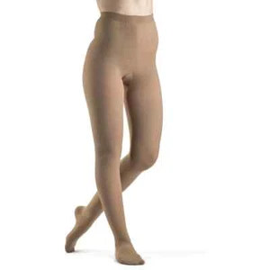 Manguera Panty Sigvaris 863P Comfort Opaca CT 30-40 Compresión Elige Talla y Color - Imagen 1 de 7