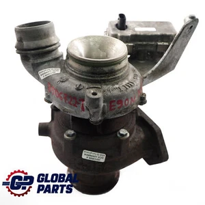 Turbocharger BMW E90 E91 LCI 316d 318d N47N Diesel Turbo Charger 7812321 - Picture 1 of 12