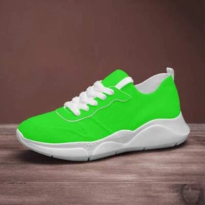 Zapatos para correr Kicxs para mujer - Key Lime - Imagen 1 de 13